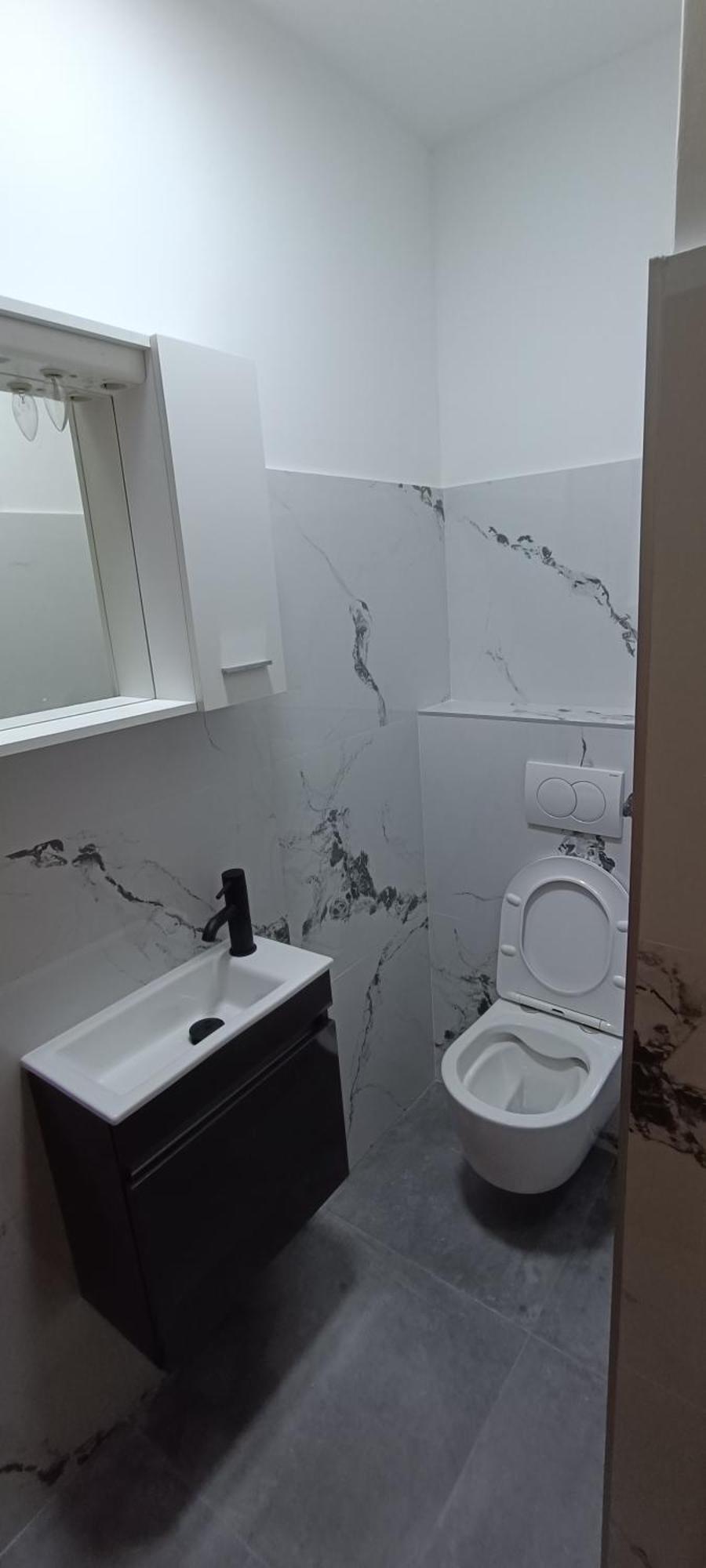 Apartment Mira Split Buitenkant foto