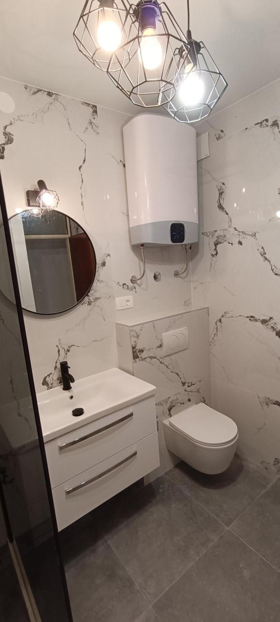 Apartment Mira Split Buitenkant foto