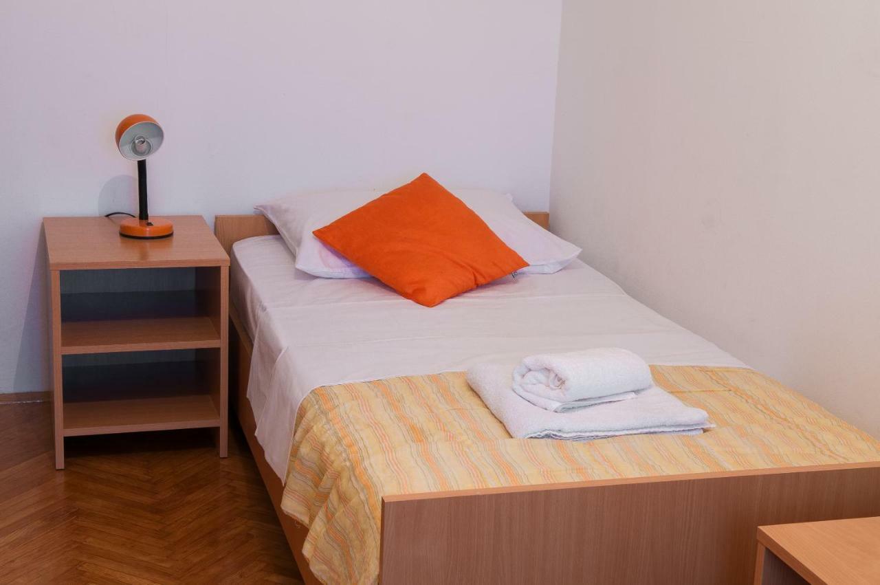 Apartment Mira Split Buitenkant foto