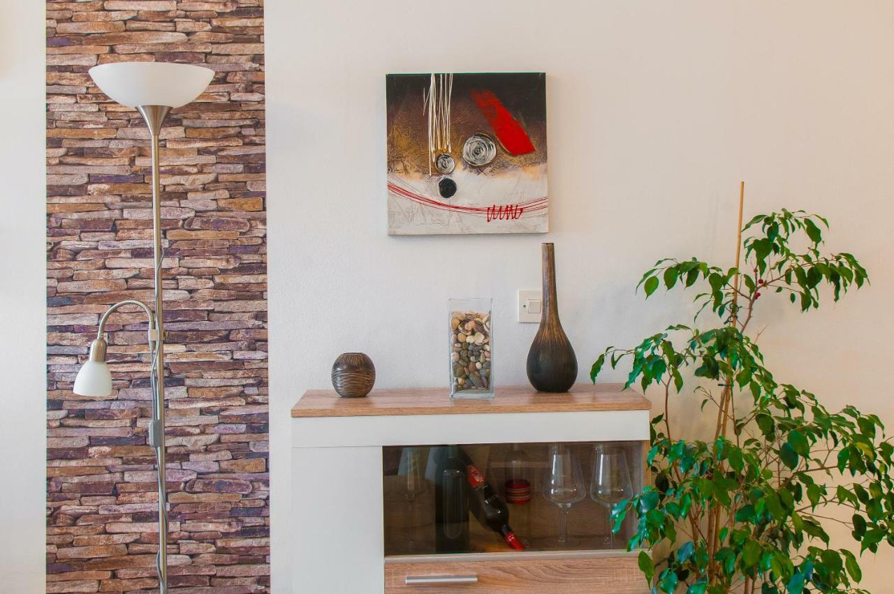 Apartment Mira Split Buitenkant foto