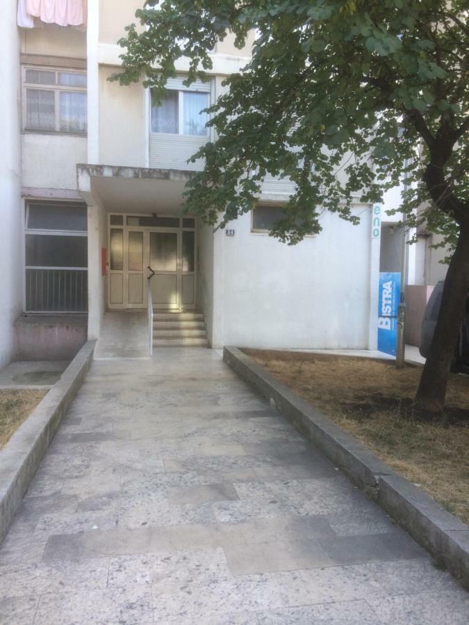 Apartment Mira Split Buitenkant foto